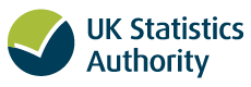 UK Statistics Authority logo